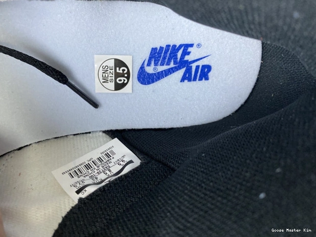 Air 1 2.0 High Jordan 3 Top Retro DA2728-100 0724